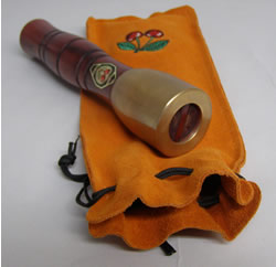 Two Cherries 515-4380 Bronze Mallet 380 Grams 515-4380